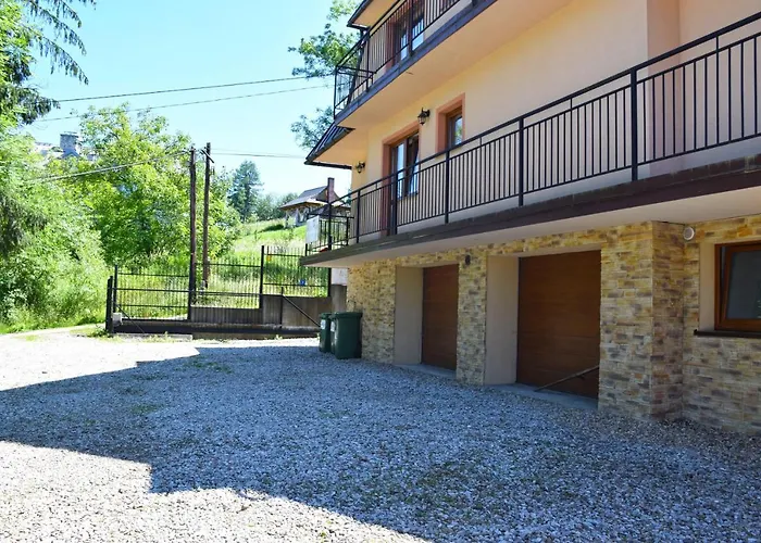 Pasja Alloggio in famiglia Zakopane