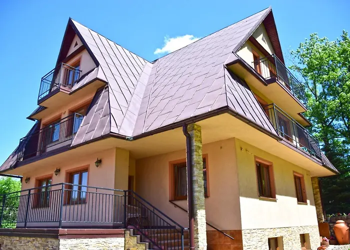 Homestay szállás Pasja
