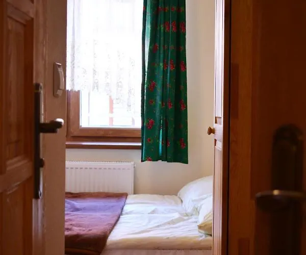 Pasja Homestay szállás Zakopane