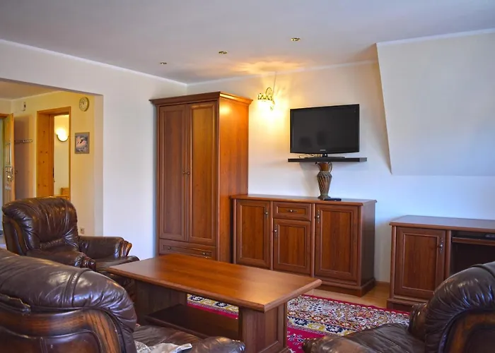 Homestay szállás Pasja Zakopane