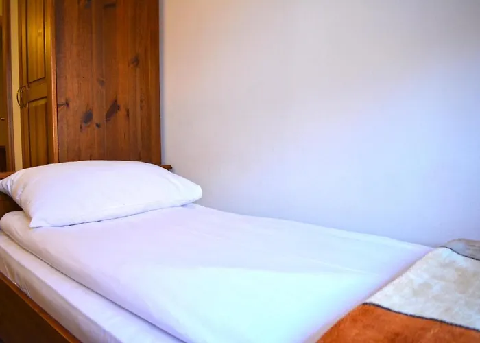 Homestay szállás Pasja