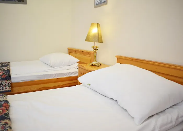 Pasja Homestay szállás