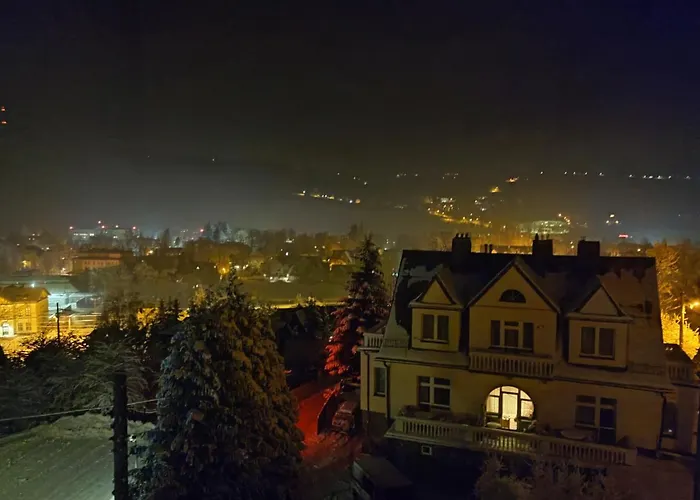 Alloggio in famiglia Pasja Zakopane