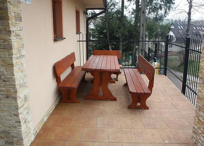 Homestay szállás Pasja Zakopane