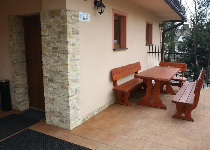 Pasja Homestay szállás