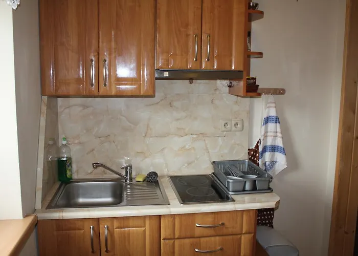 Pasja Homestay szállás *