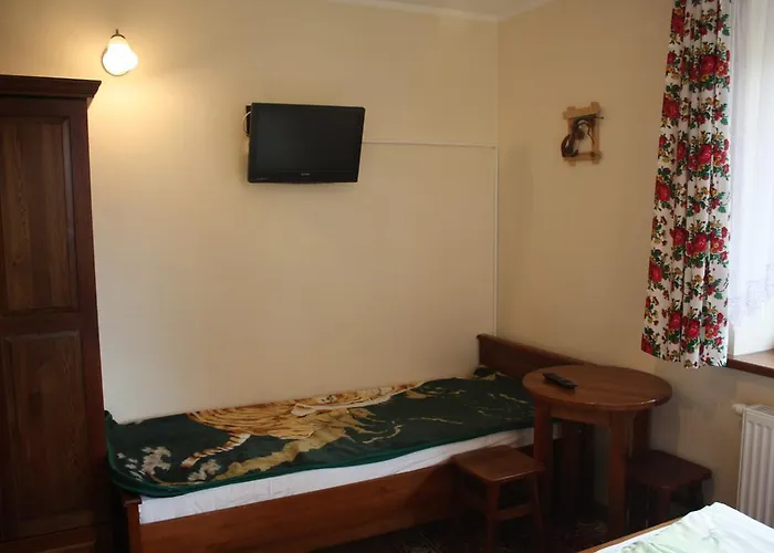 Pasja Homestay szállás