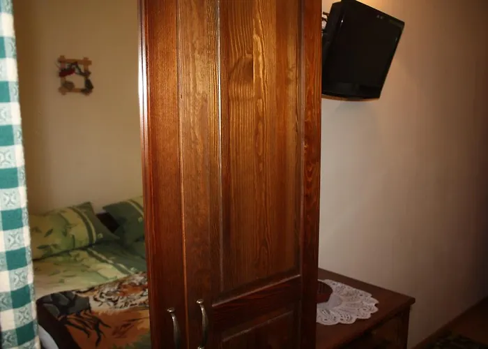 Pasja Homestay szállás *