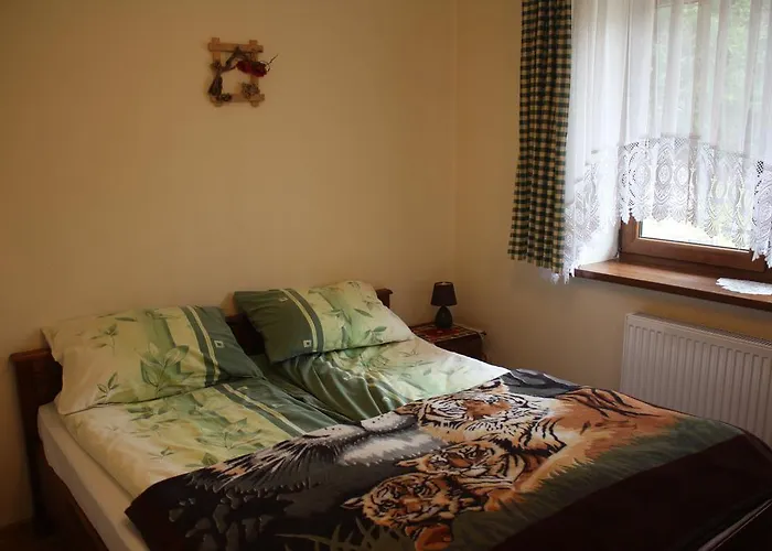 Alloggio in famiglia Pasja *