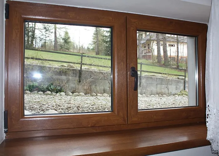 Homestay szállás Pasja Zakopane