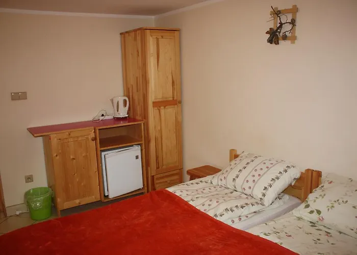 Pasja Homestay szállás