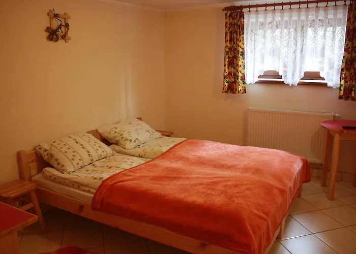 Pasja Homestay szállás Zakopane