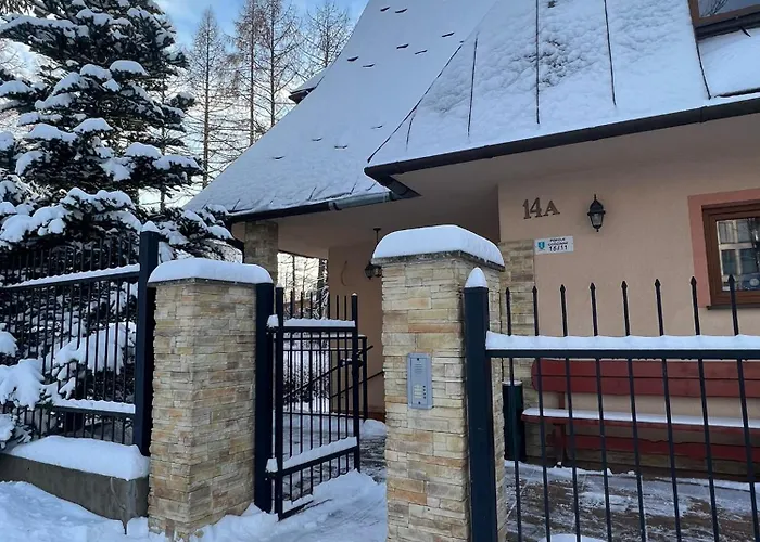 Pasja Alloggio in famiglia