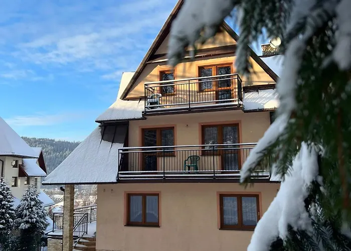 Pasja Homestay szállás *