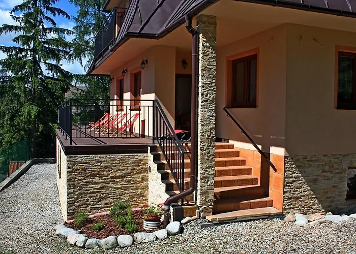 Alloggio in famiglia Pasja *