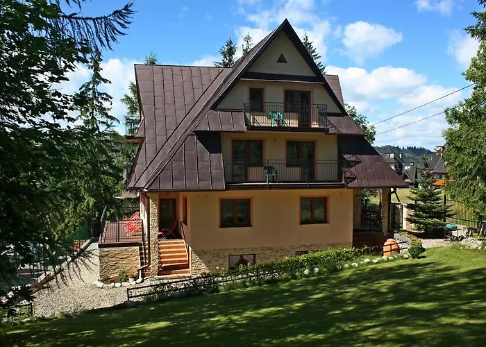 Alloggio in famiglia Pasja *