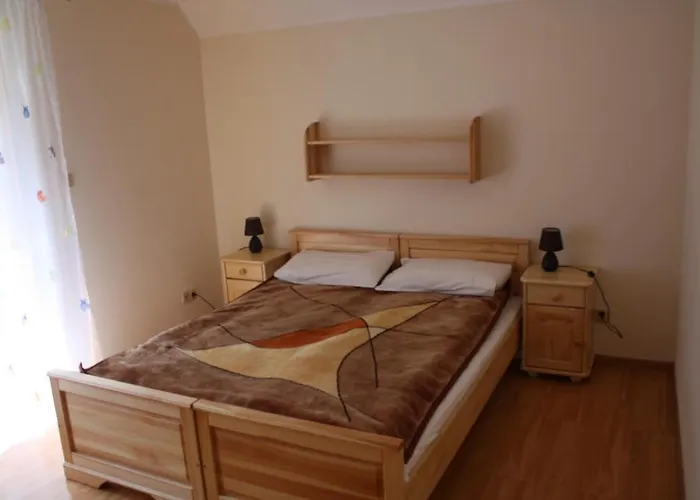 Pasja Homestay szállás *