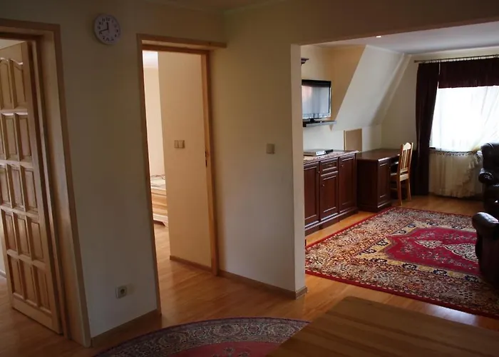 Pasja Homestay szállás *