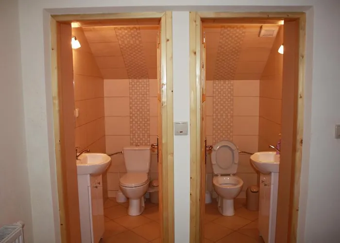 Pasja Homestay szállás Zakopane