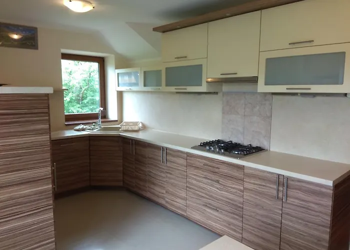 Alloggio in famiglia Pasja