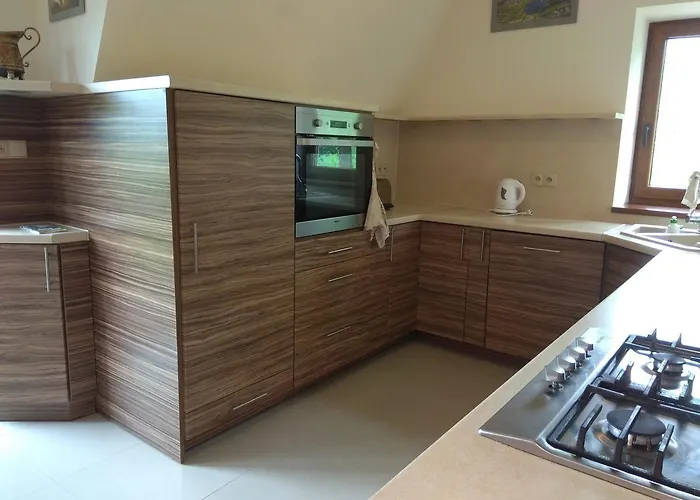 Pasja Homestay szállás *