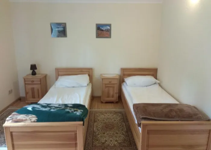 Homestay szállás Pasja Zakopane