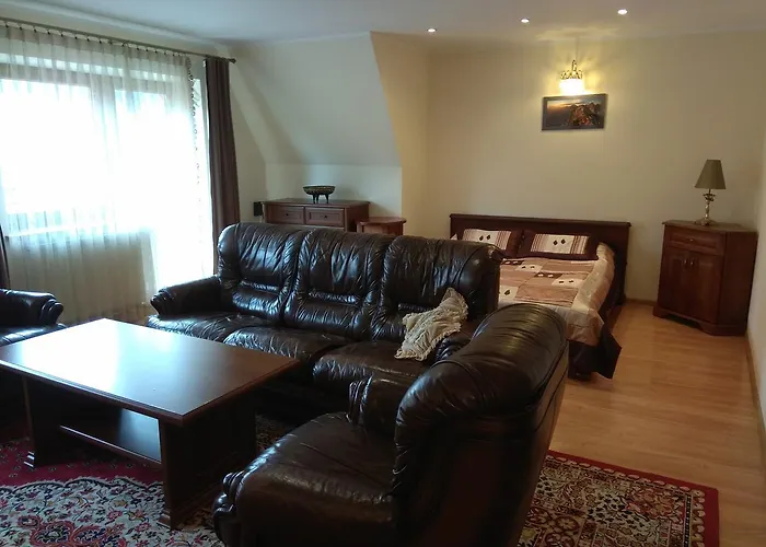 Pasja Homestay szállás Zakopane