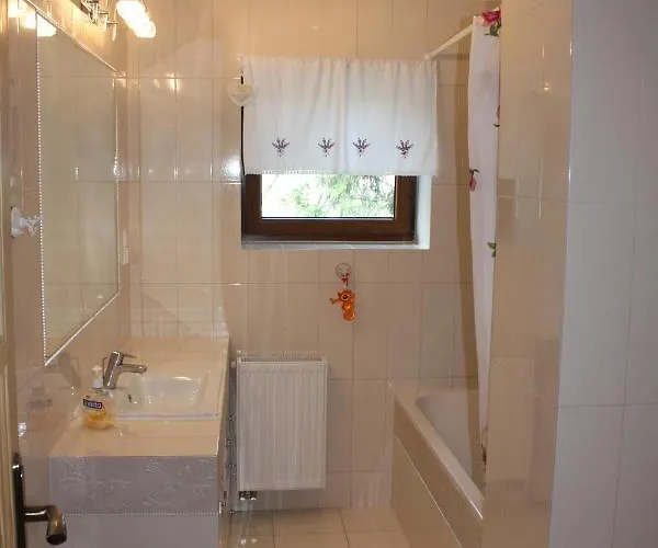 Pasja Homestay szállás